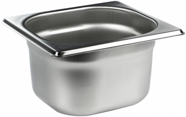 Гастроемкость Presto Ware 1/6-100