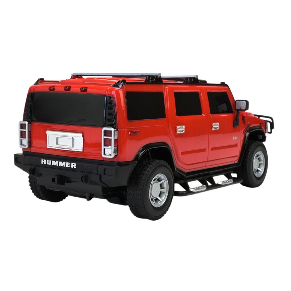 Автомобиль на радиоуправлении Shantou Powermotors Hummer H2 1:24 PM2401