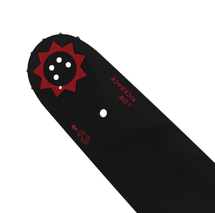 Шина для бензопилы Haisser 20HST76