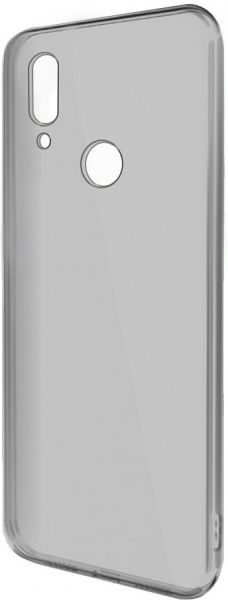 Чехол GlobalCase (TPU) Extra Slim для Honor 8X lite dark 