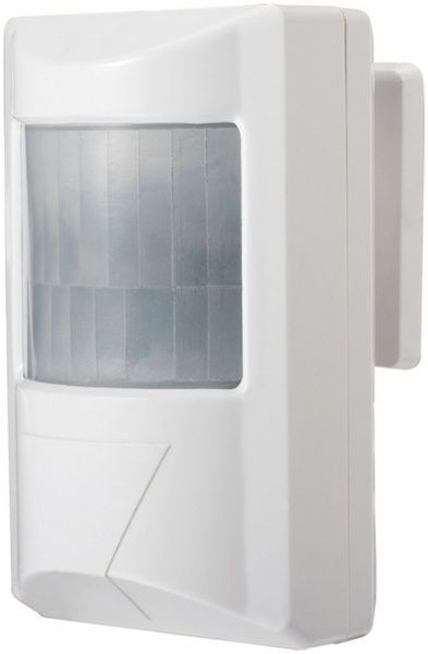 Датчик движения  E.next (e.sensor.pir.38.white) s061006