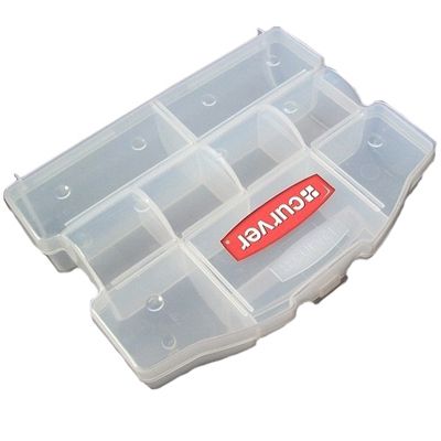 Органайзер для мелких деталей Curver R005234 