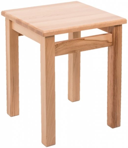 Табурет Скиф МП бук / бук 