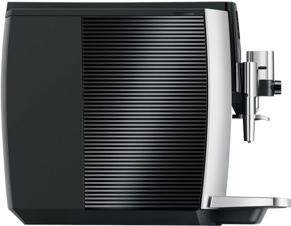 Кавомашина Jura E8 Platin 