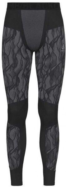 Термоштани Odlo BLACKCOMB 187072-60215 XL чорний