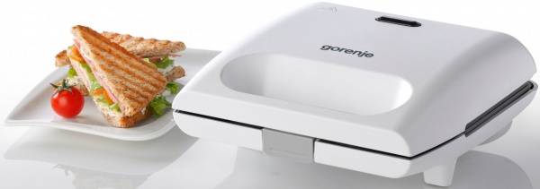Бутербродница Gorenje SM 701 GCW (SW-2027) 
