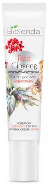 Крем під очі Bielenda проти зморщок 15 мл