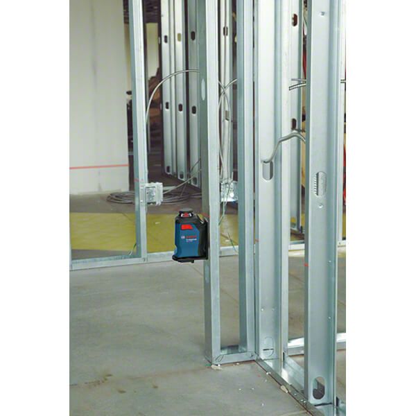 Нивелир лазерный Bosch Professional GLL 2-20 + BM3 0601063J00