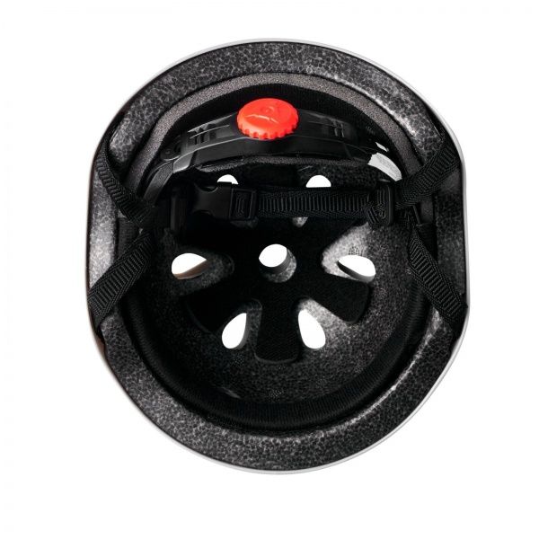 Шолом велосипедний Kinderkraft Safety зелений 