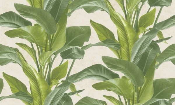 Шпалери вінілові гарячого тиснення A.S. Creation Global Cities 38039-2 1,06x10,05 м 