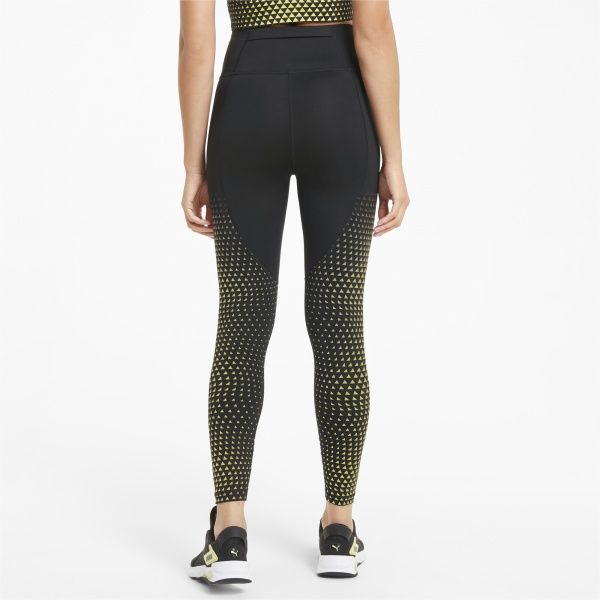 Лосины Puma Train Digital HW 7 8 Tight 52028051 L черный