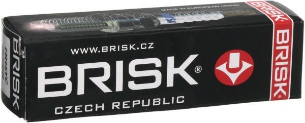Свеча зажигания Brisk PR15Y.1K