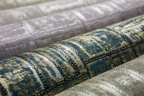 Шпалери вінілові на флізеліновій основі DINASTIA 843DN41 1,06x10,05 м 