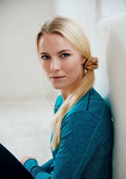 Термофутболка Craft 1903714-B659 1903714-B659 XL блакитний