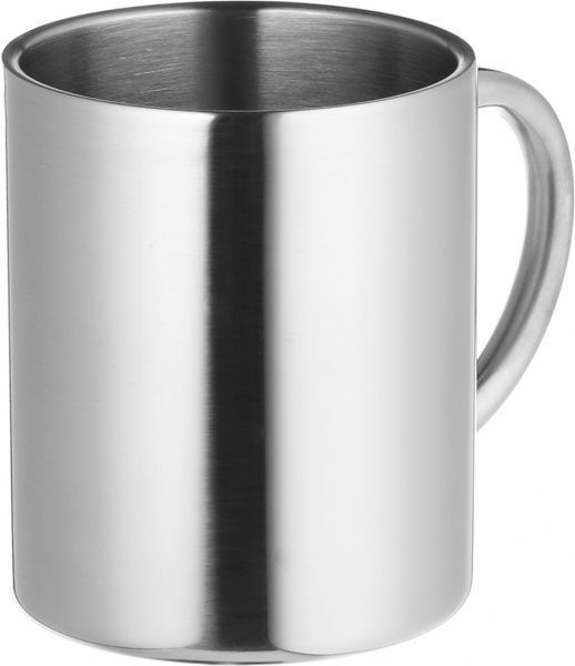 Кружка 300 мл 48SM9510 Banquet