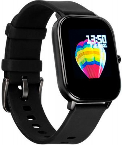 Смарт-часы Gelius Pro Model-A black детские