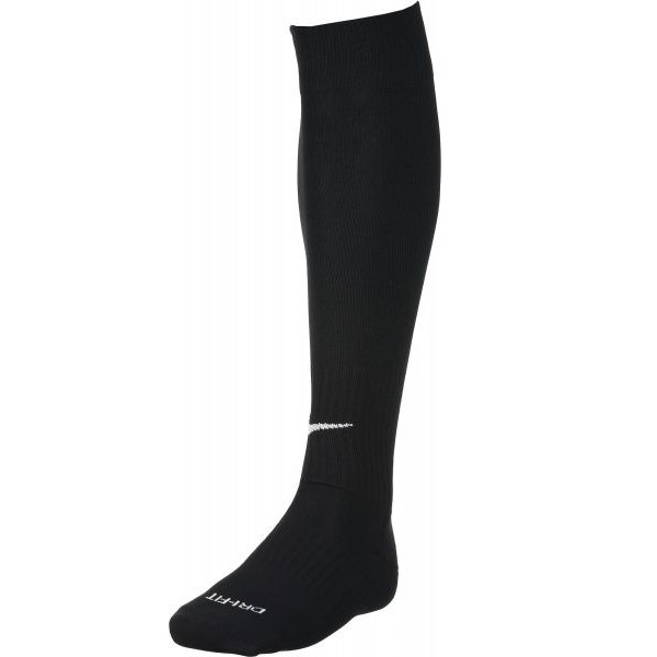 Гетры футбольные Nike U NK ACDMY OTC SX4120-001 р.L черный