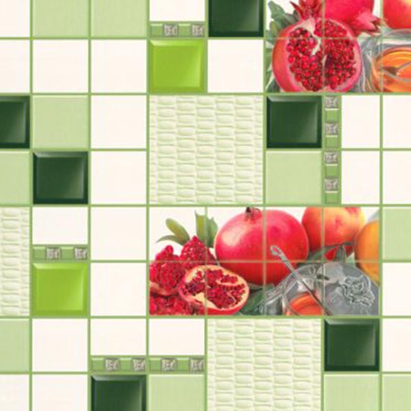 Шпалери зі спіненого вінілу Слов'янські шпалери Expromt Медовий 5560-04 0,53x10,05 м 