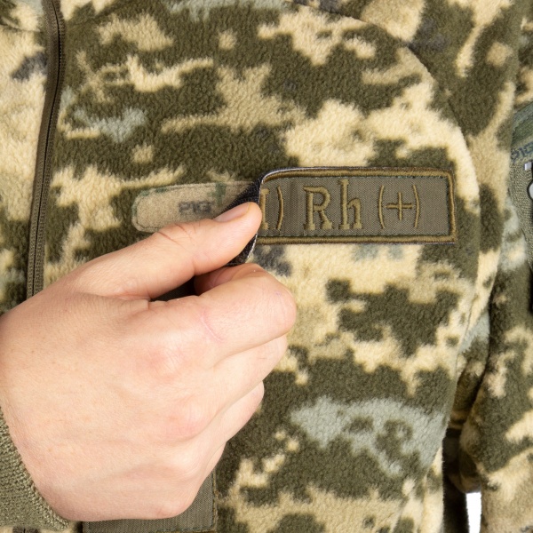 Куртка P1G ВІНДСТОППЕР 