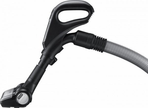 Пылесос Samsung VC05K41H0HG/UK black 