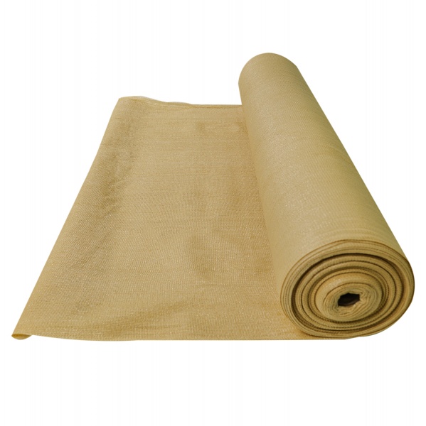 Сітка затінкова Agreen 95% 3,0х50м бежева 