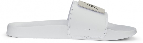 Шльопанці Puma LEADCAT 2.0 PLAY 38911802 р.46 білий