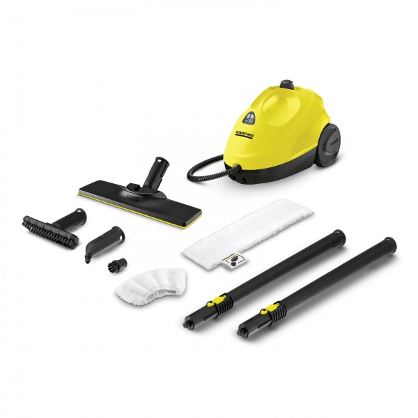 Пароочиститель Karcher SC 2 EasyFix 1.512-063.0 