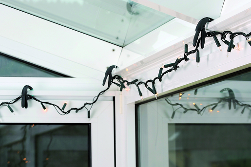 Струбцина-зажим Wolfcraft FZH 30 3625000