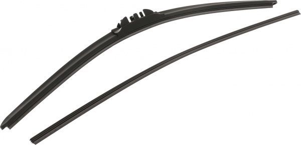 Щетка стеклоочистителя Alca ALL SEASONS 091 530 мм 1 шт.