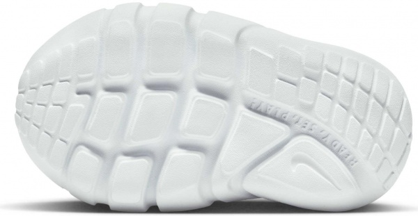 Кроссовки Nike FLEX RUNNER 2 DJ6039-008 р.22 серый