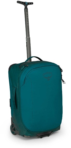 Сумка Osprey ROLLING TRANSPORTER CARRY-ON 10003733 38 л 