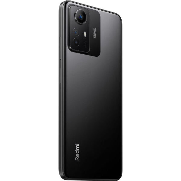 Смартфон Xiaomi Redmi Note 12S 8/256GB onyx black (990689) 