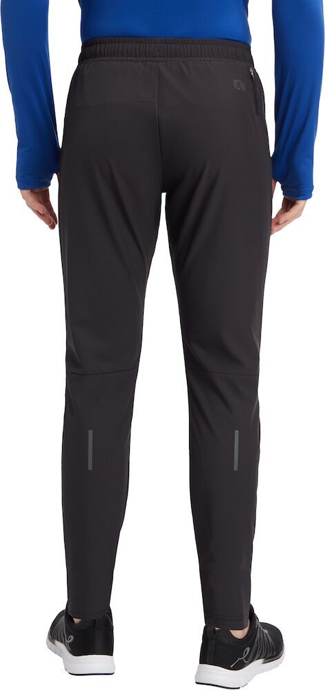 Штани Energetics Brasilio IV M 427120-050 р. S чорний