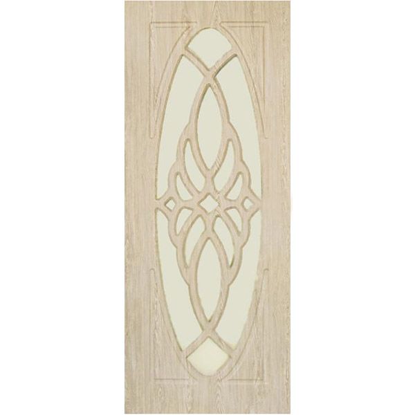 Дверное полотно Неман М.К. Орхидея ПО 70 мм ель