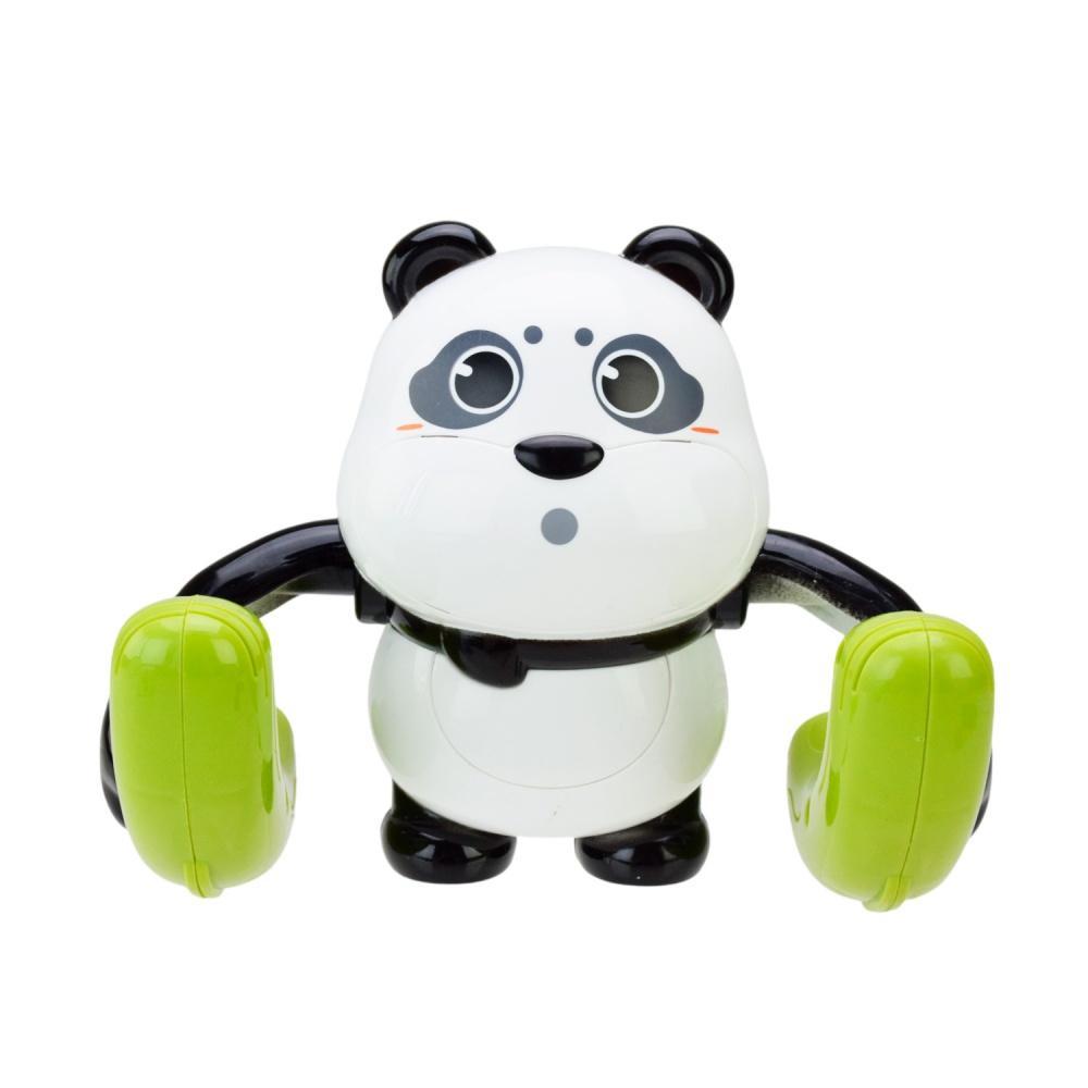 Игрушка музыкальная Країна Іграшок Панда PL-724-03