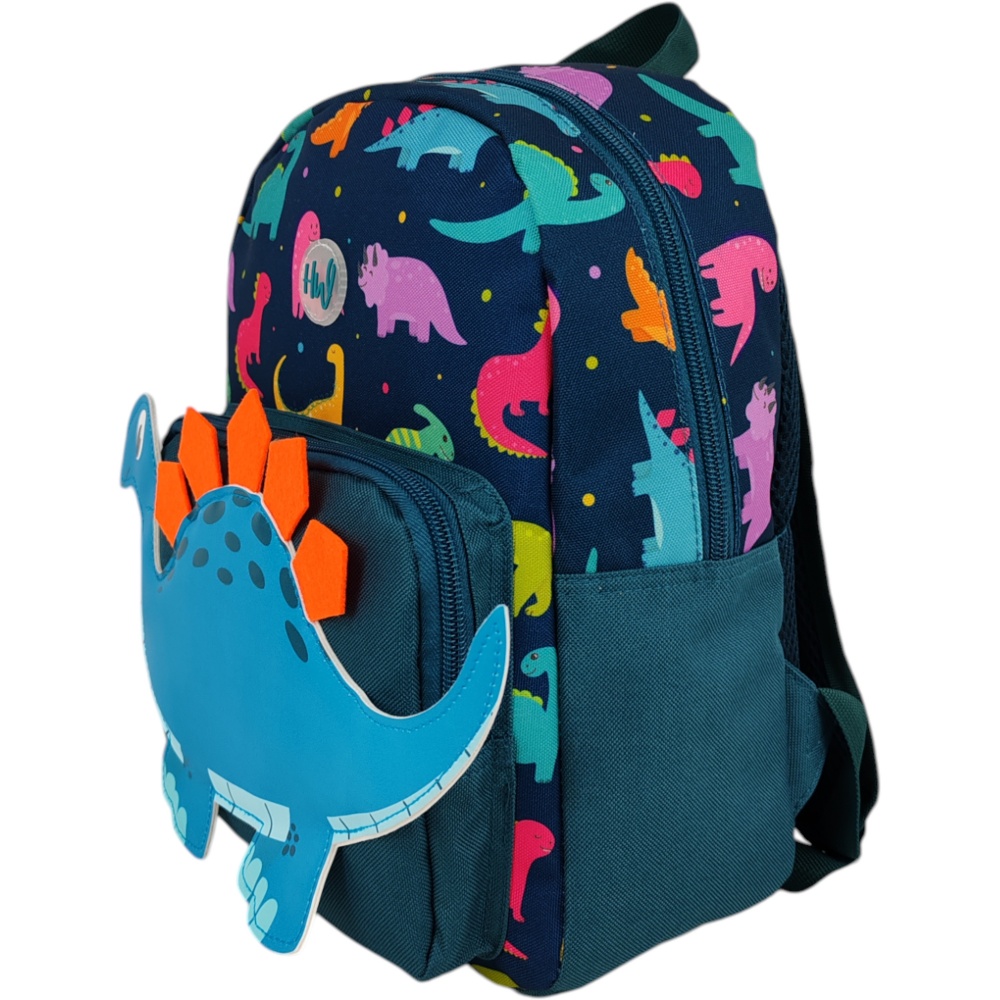 Рюкзак дошкольный HW Динозавр SP25001-1