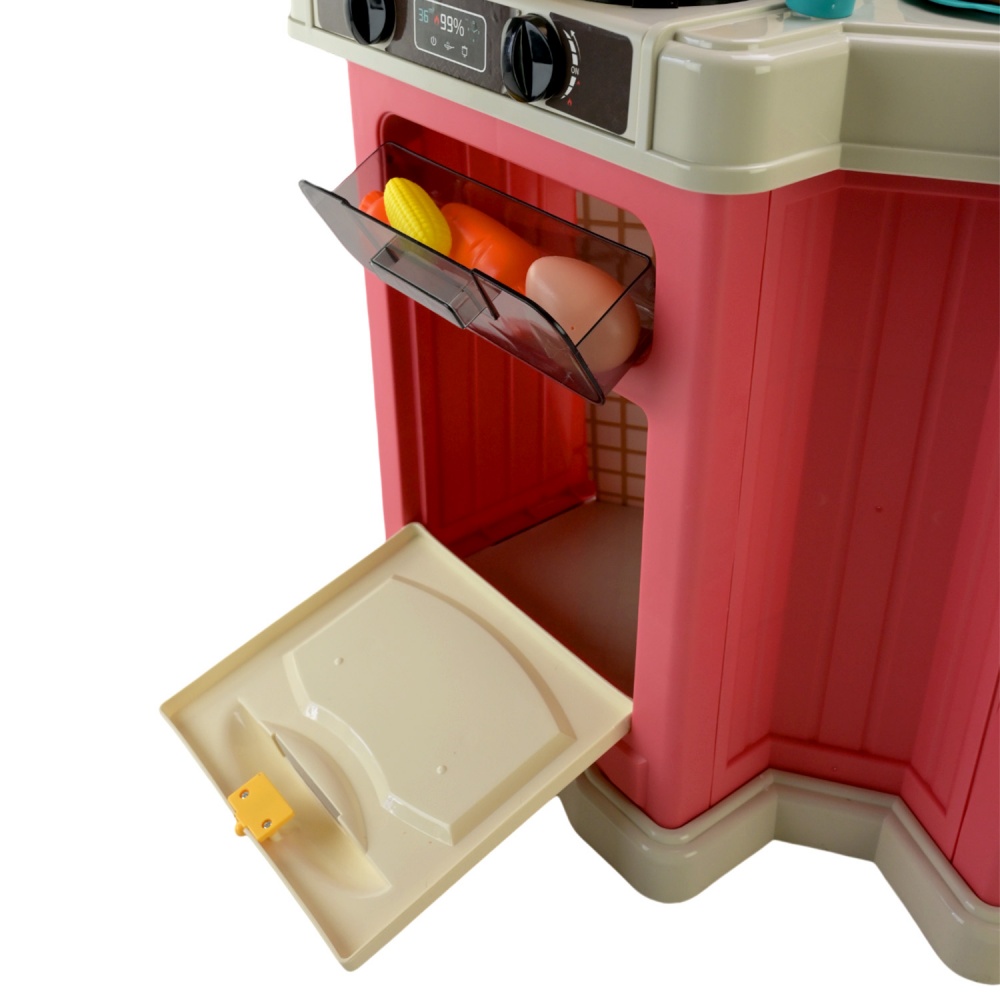 Кухня интерактивная Shantou 848B