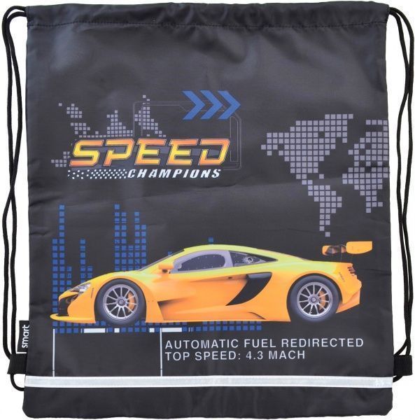 Сумка для взуття SB-01 Speed Champions Smart