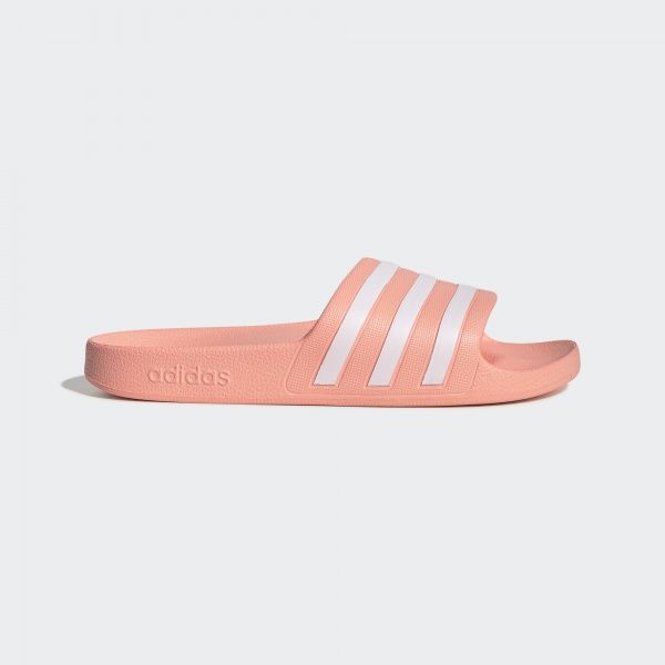 Шлепанцы Adidas ADILETTE AQUA EE7345 р. 5 розовый
