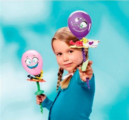 Набір для творчості Totum Квіти 29743