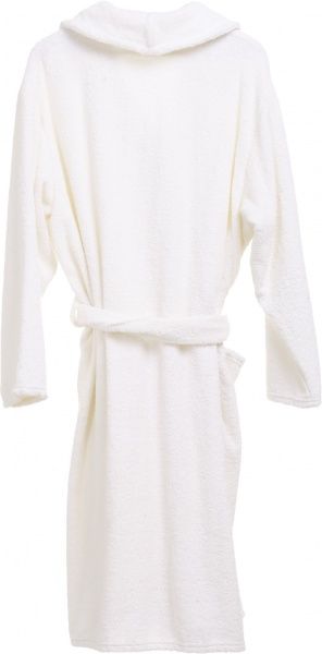 Халат махровый La Nuit White р. M белый 