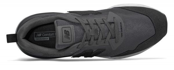 Кроссовки New Balance MS515CC2 р.8 черный