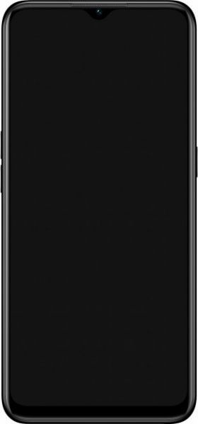 Смартфон OPPO A31 4/64GB black 