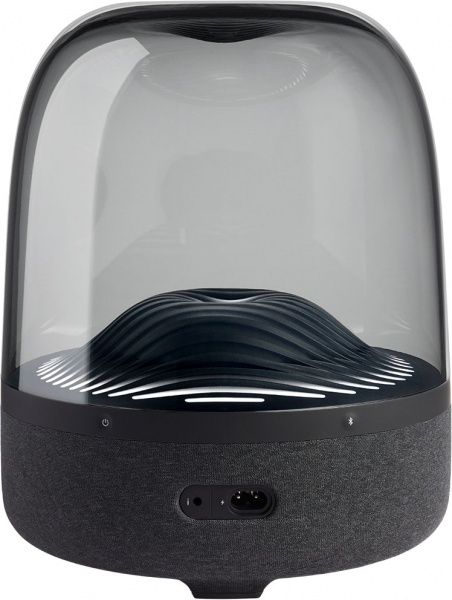 Акустична система Harman-Kardon Aura Studio 3 2.1 black HKAURAS3BLKEU