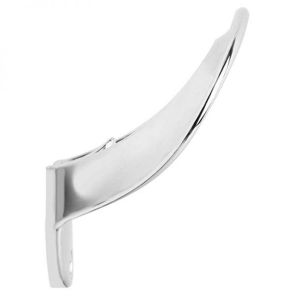 Гачок меблевий Ferro Fiori М 6060 хром 74368