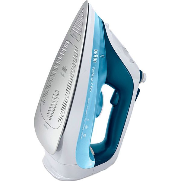 Утюг Braun SI 7062 BL Texstyle 7 Pro 