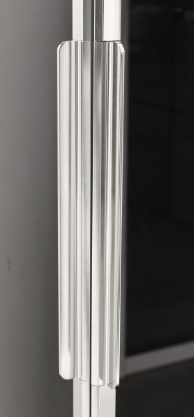 Душевое ограждение EGO EGOIST 900х900х2000 мм