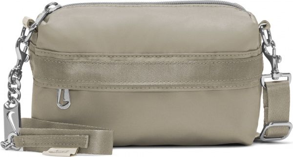 Сумка через плечо Nike Futura Luxe CW9304-230 бежевый 