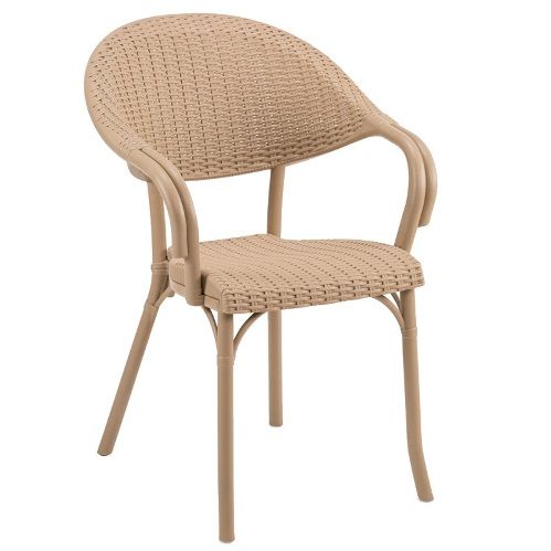 Стул TILIA Flash-R цвет кофе 