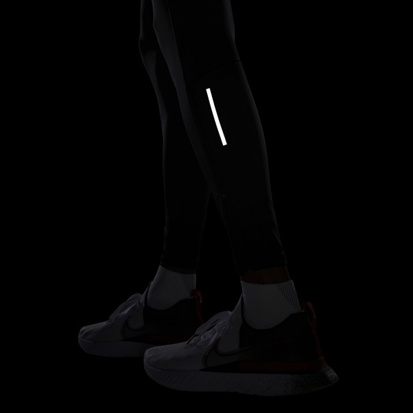 Лосини Nike M NK DF CHLLGR TIGHT CZ8830-010 р.XL чорний